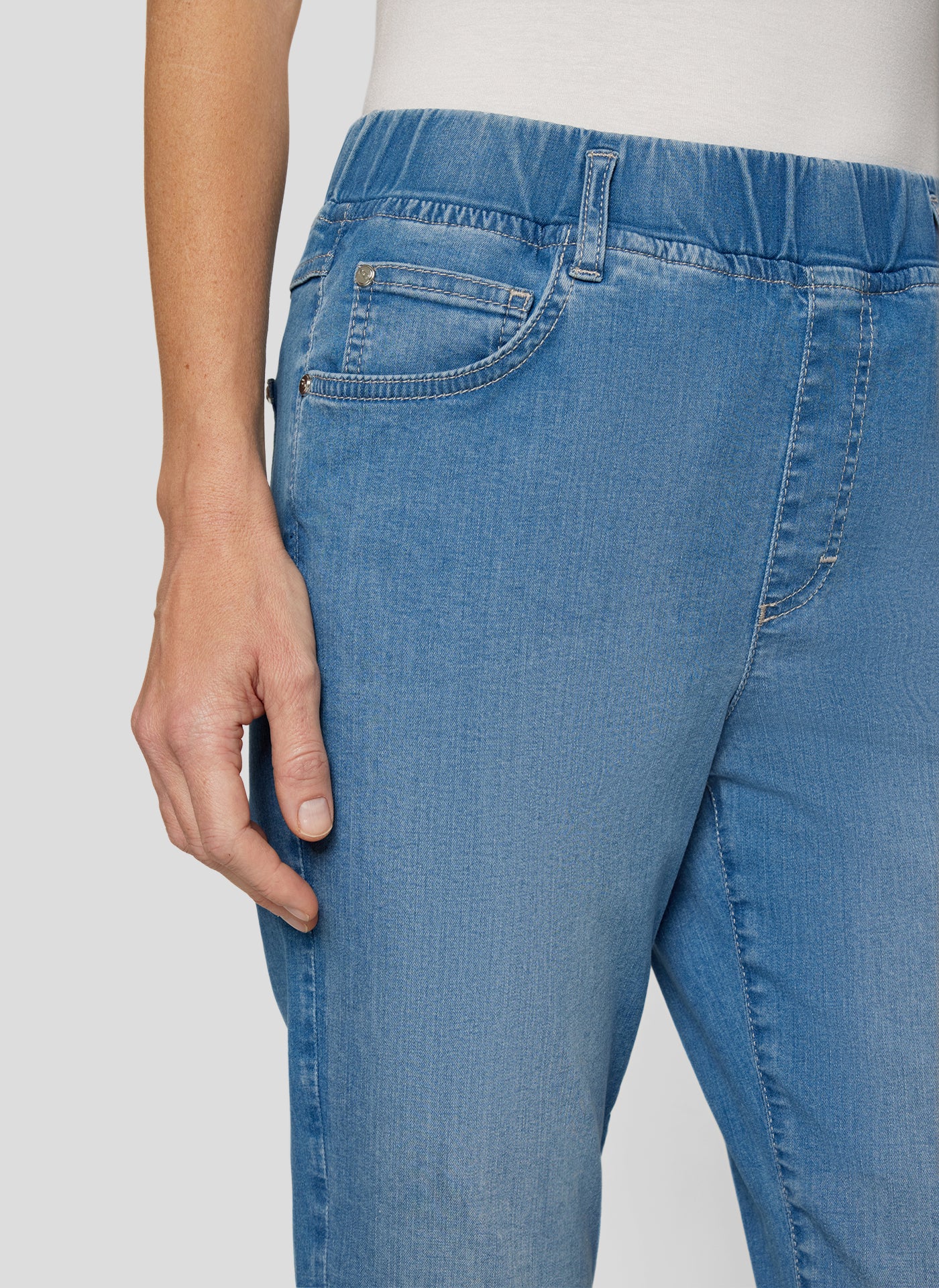 DENIM