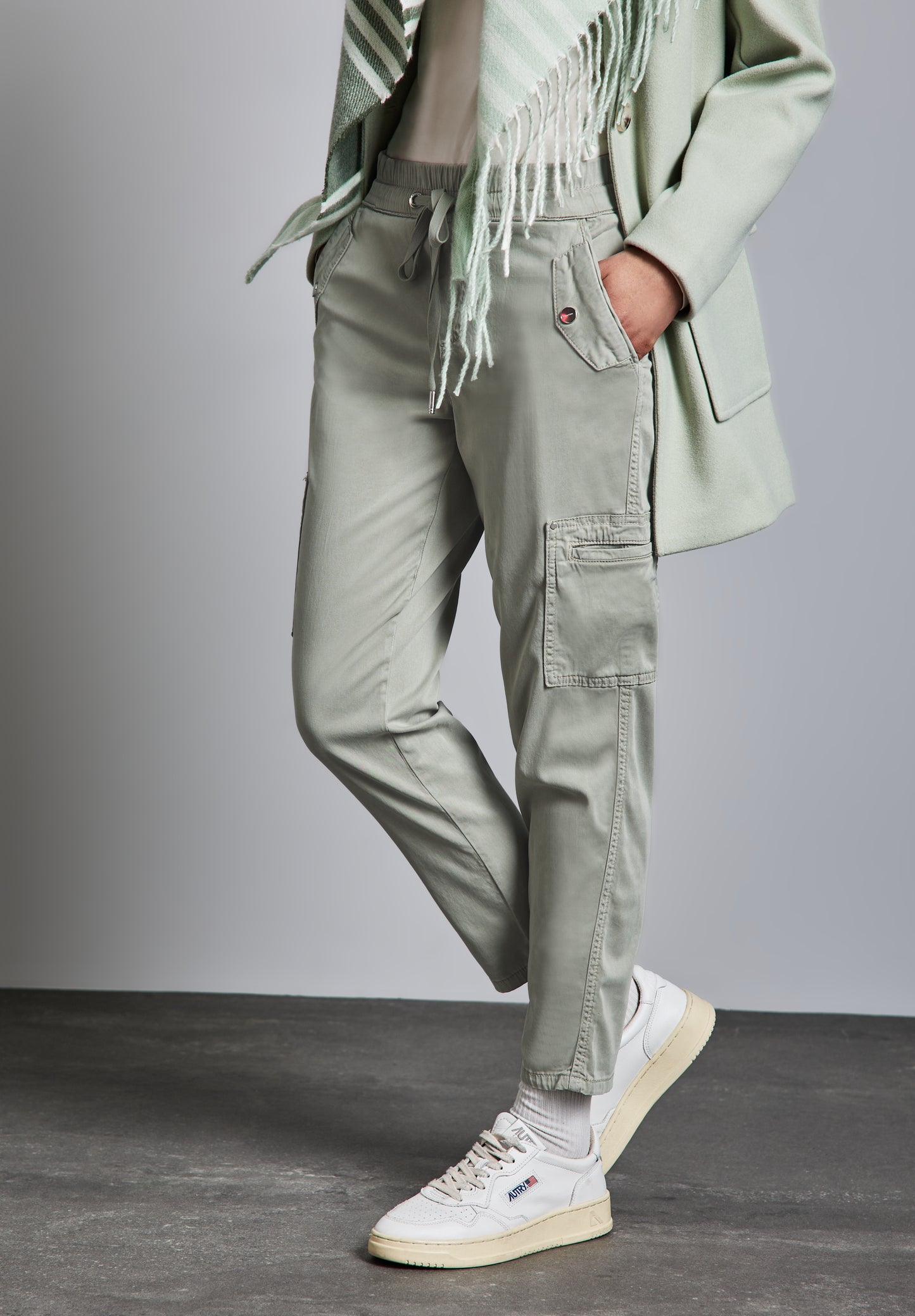 Cargo Hose