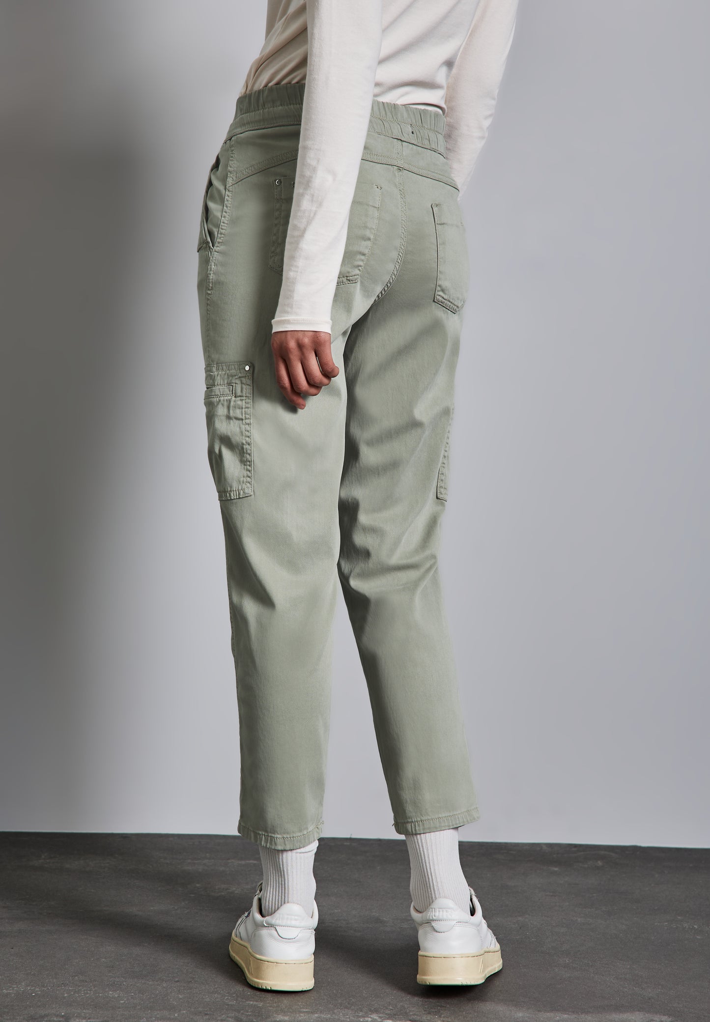 Cargo Hose
