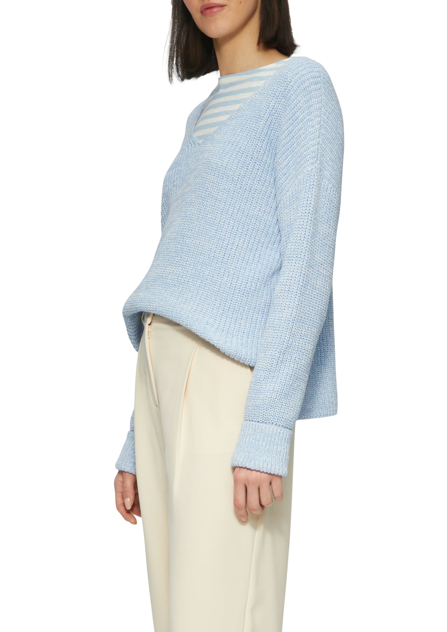 Strickpullover