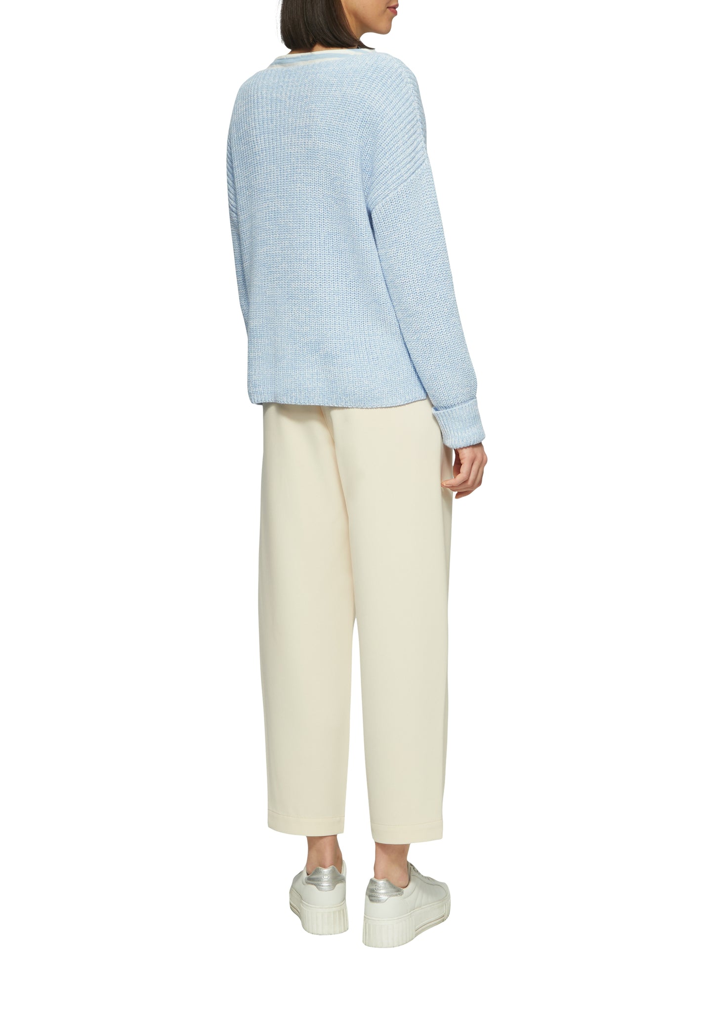 Strickpullover