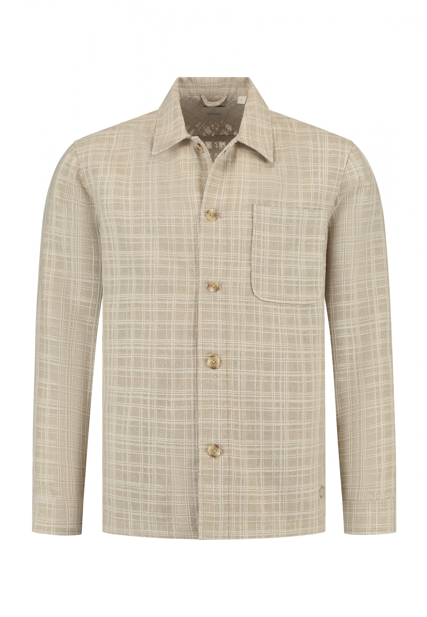 DS_Lino Overshirt