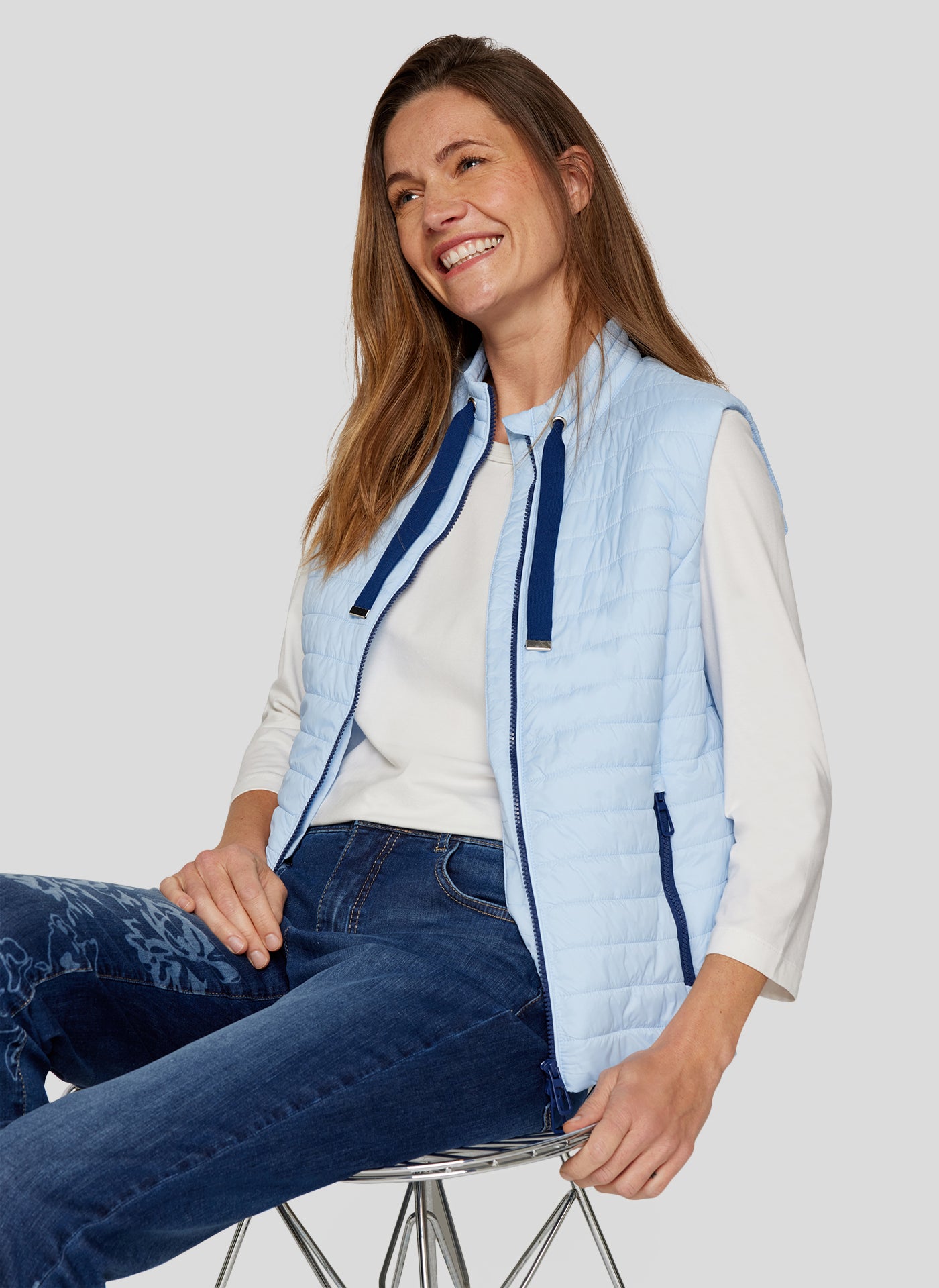 Denim Love