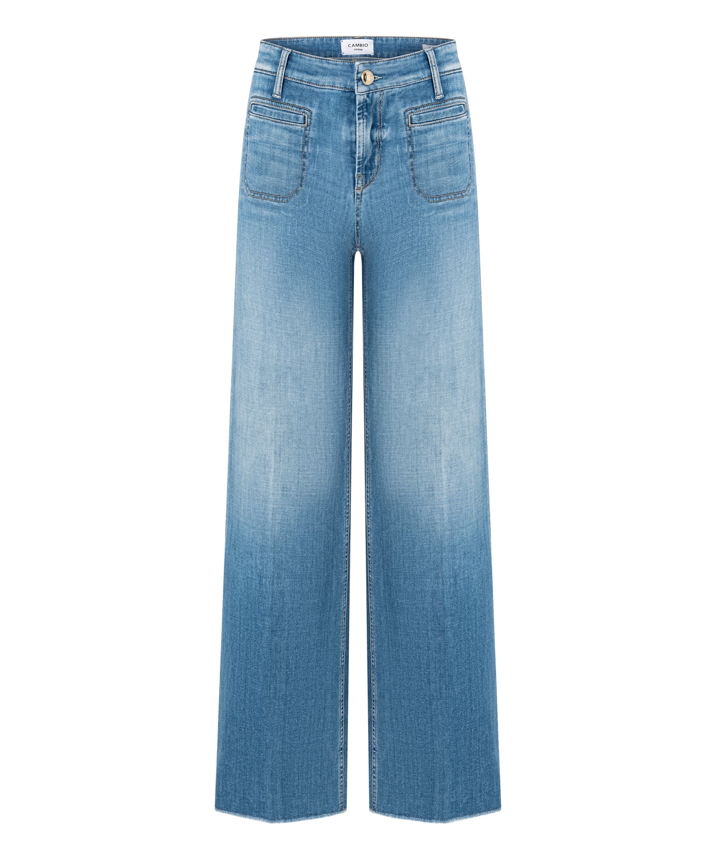 Tess wide leg