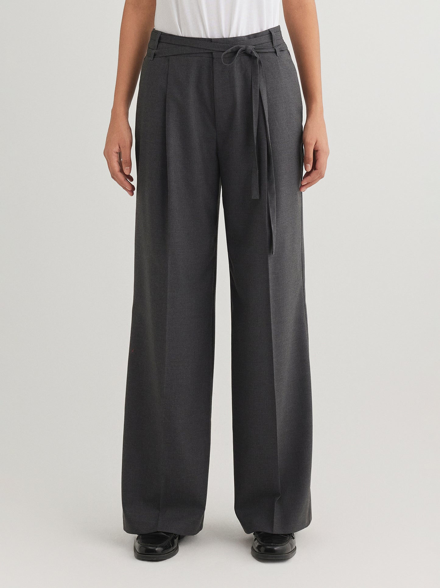 WOVEN PANTS BELT