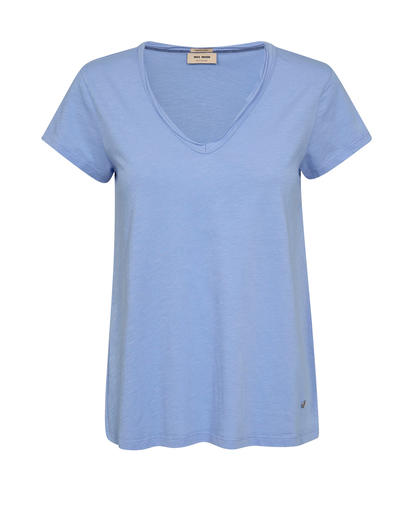 MMTulli V-SS Basic Tee