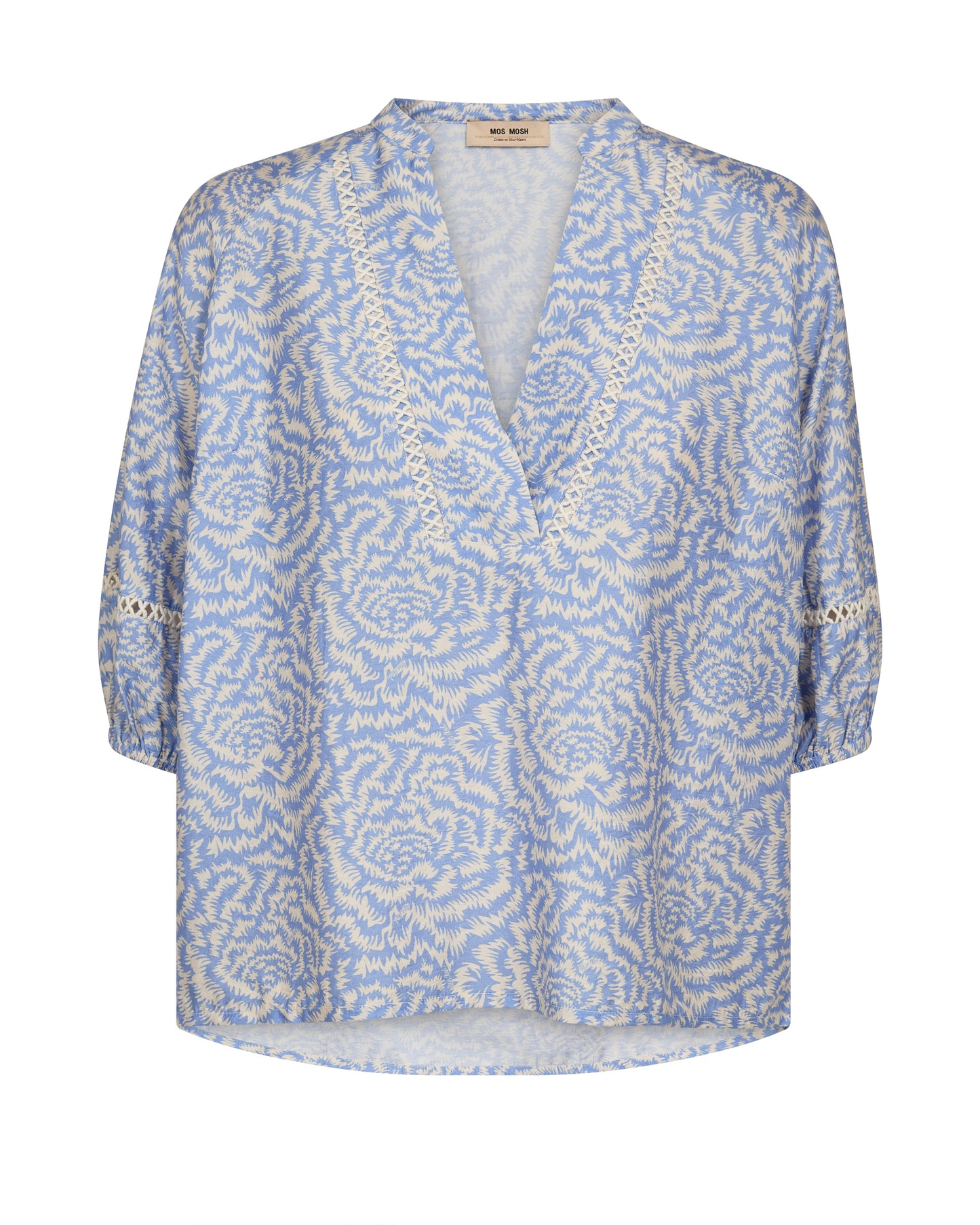 MMAleyna Saku Blouse
