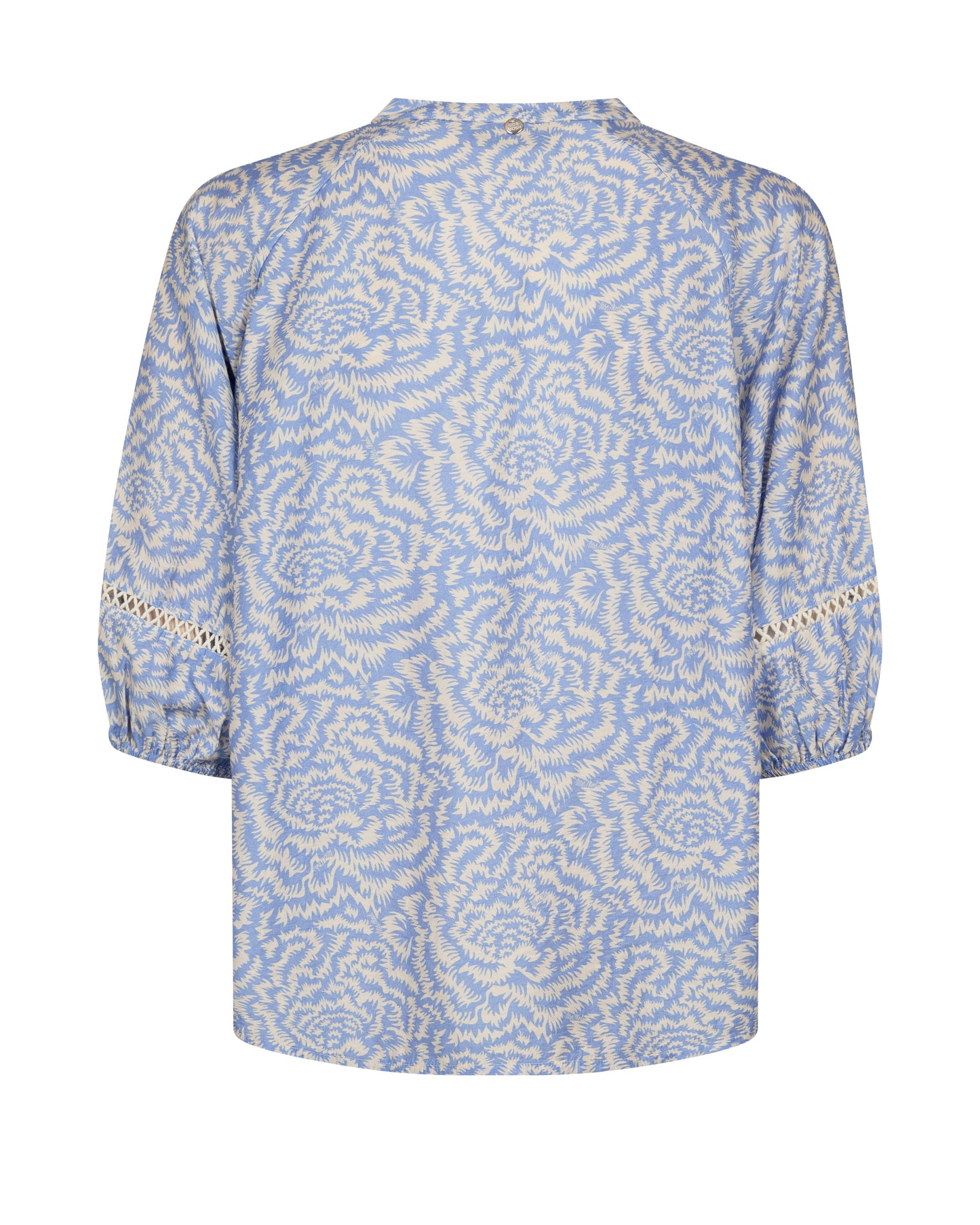 MMAleyna Saku Blouse