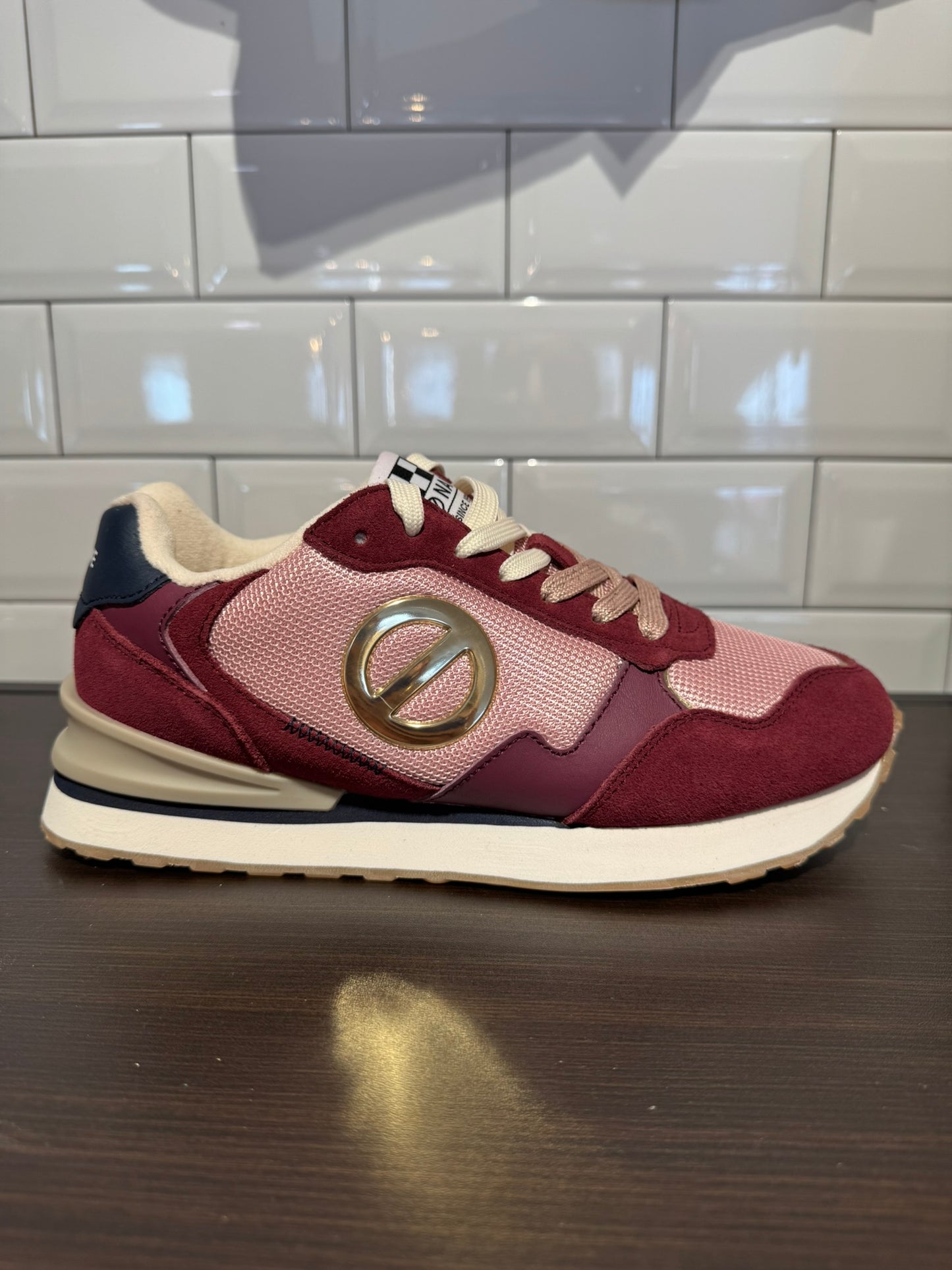 Schuhe - No Name Tova Runner