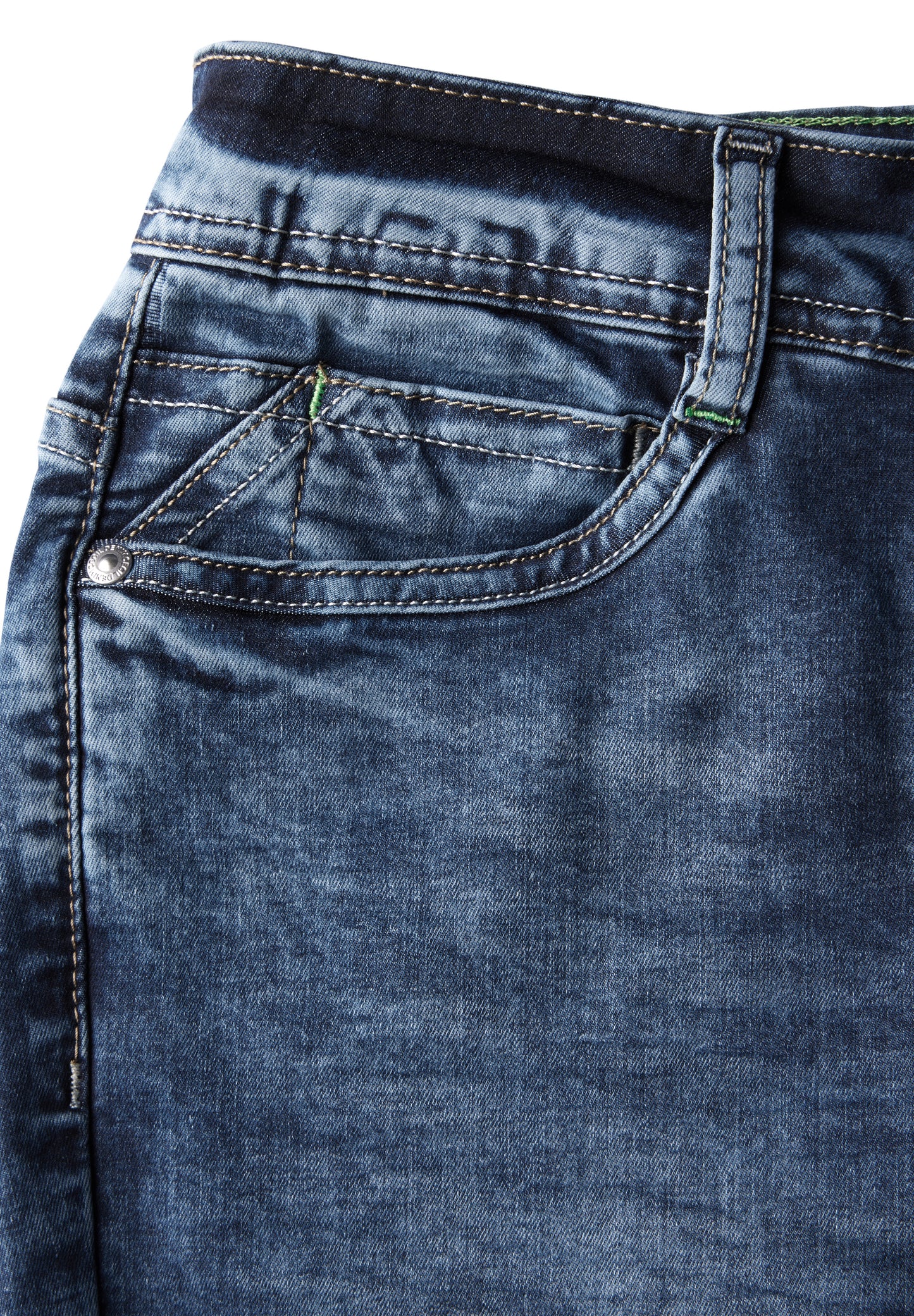Jeans im Casual Fit
