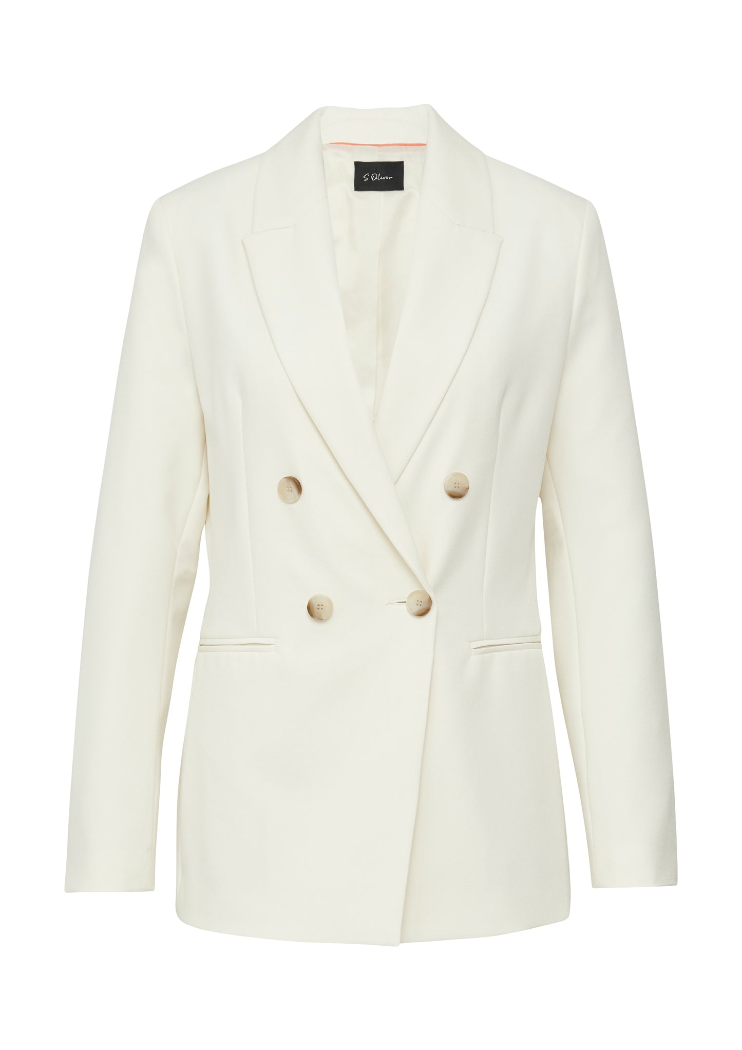 Indoor-Blazer