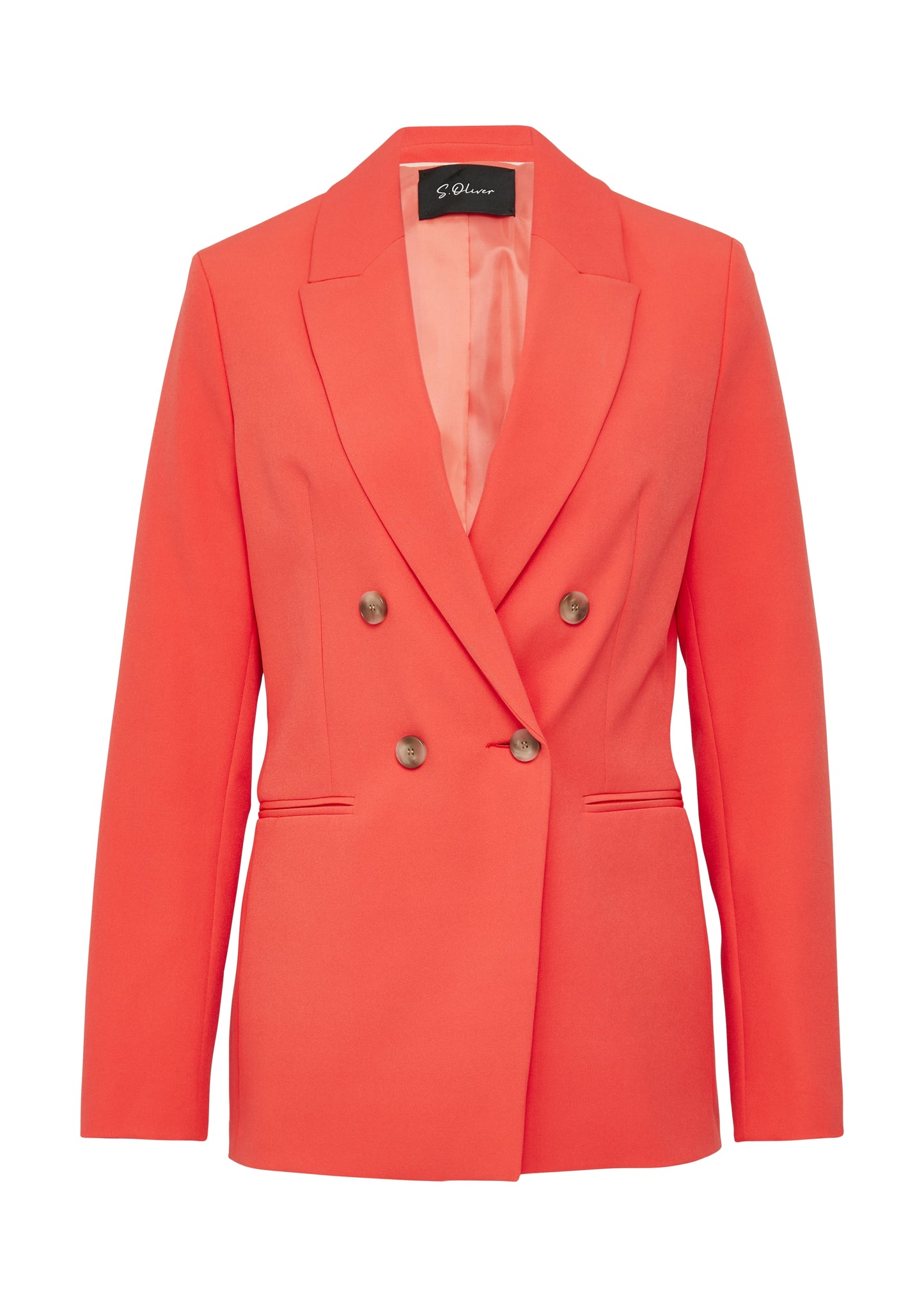 Indoor-Blazer