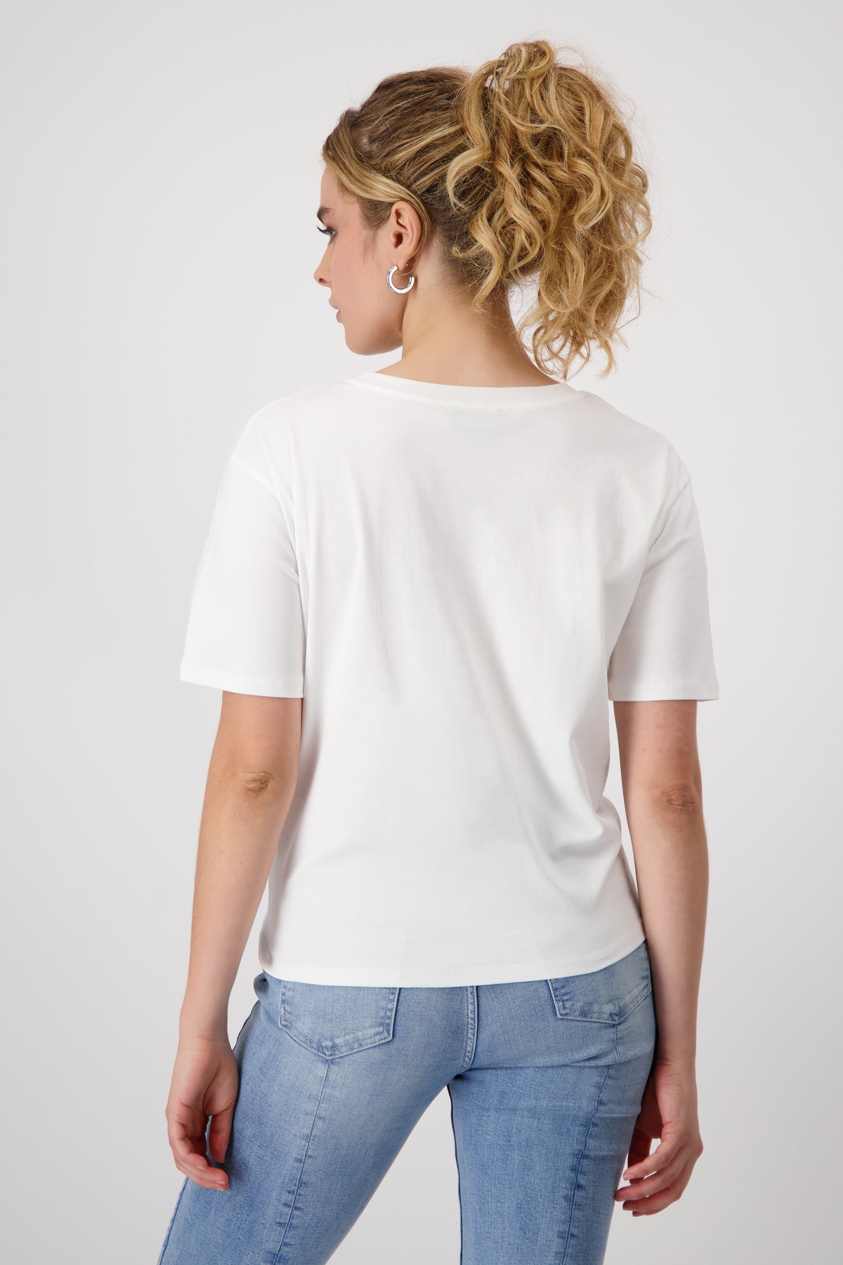 Da.T-Shirt - Monari