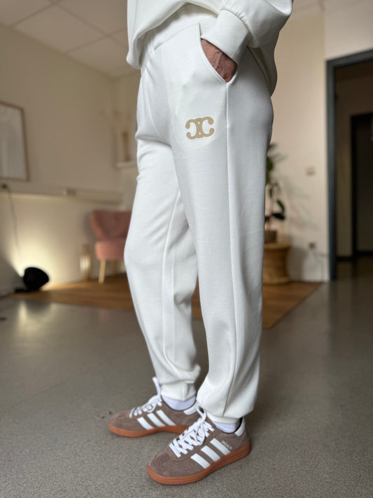 Viskose Jogger | Hose