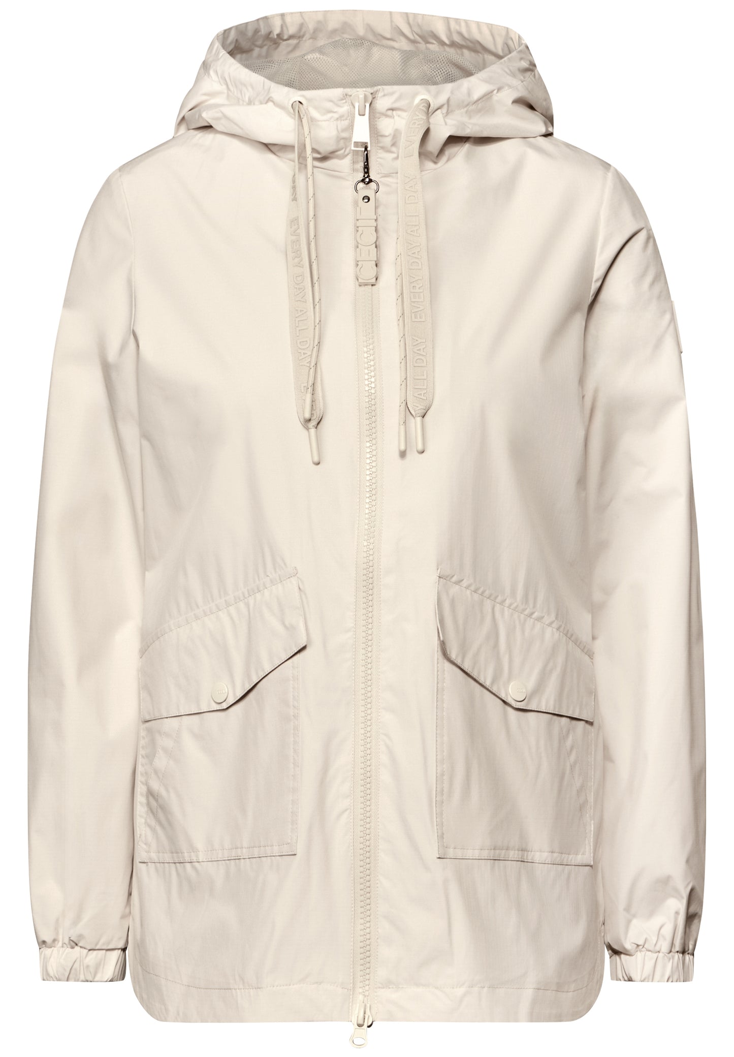 Windbreaker
