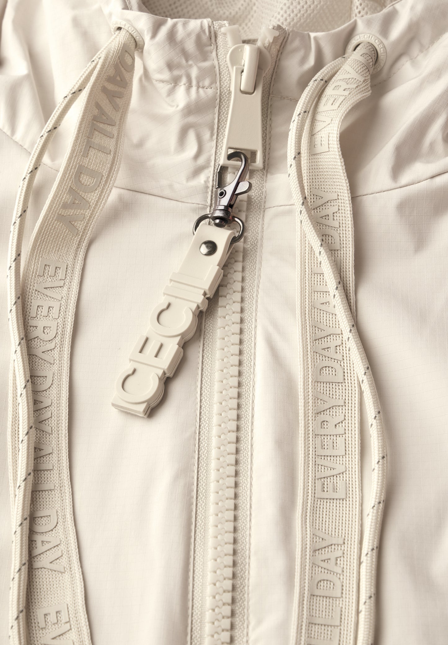 Windbreaker