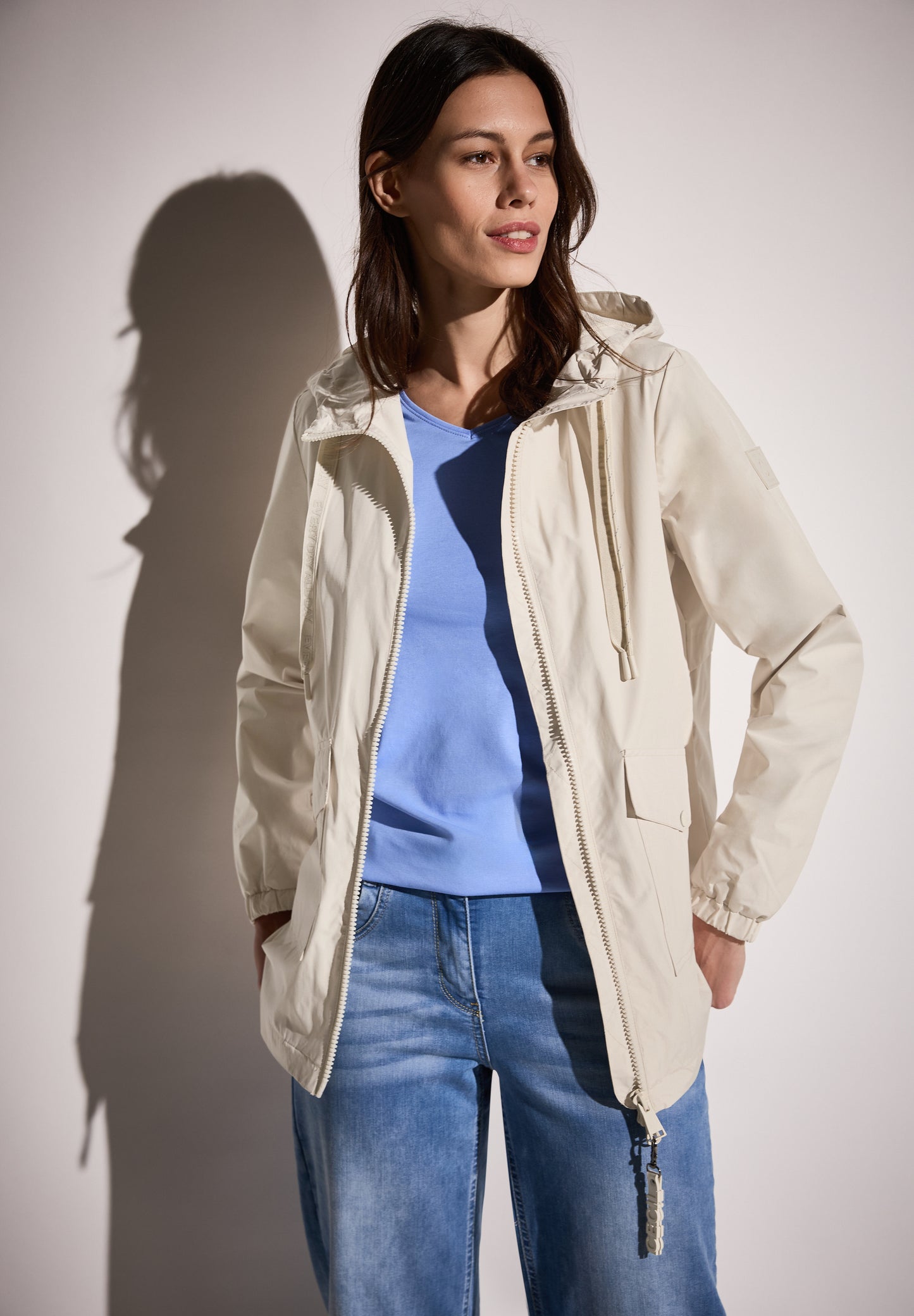 Windbreaker