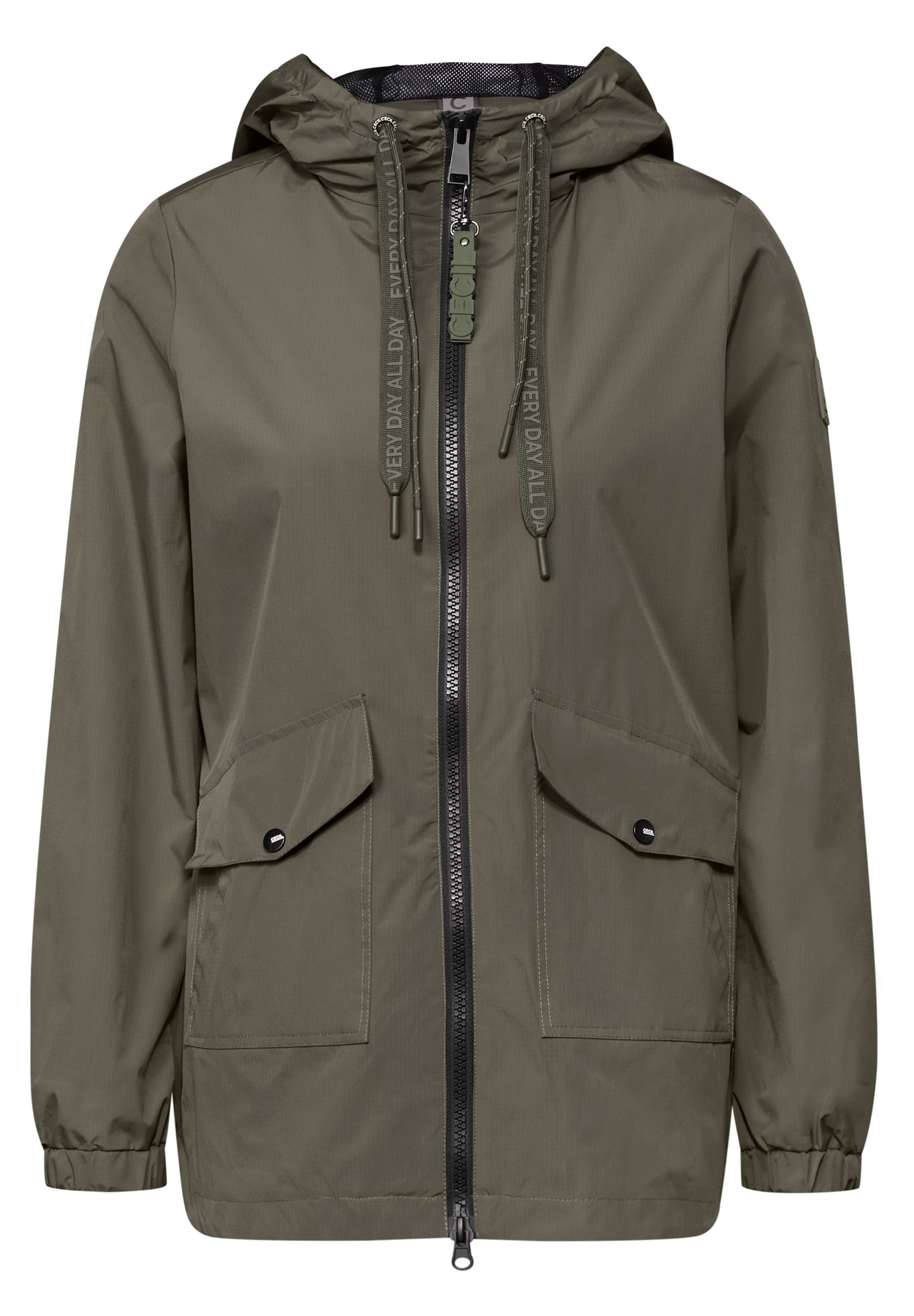Windbreaker