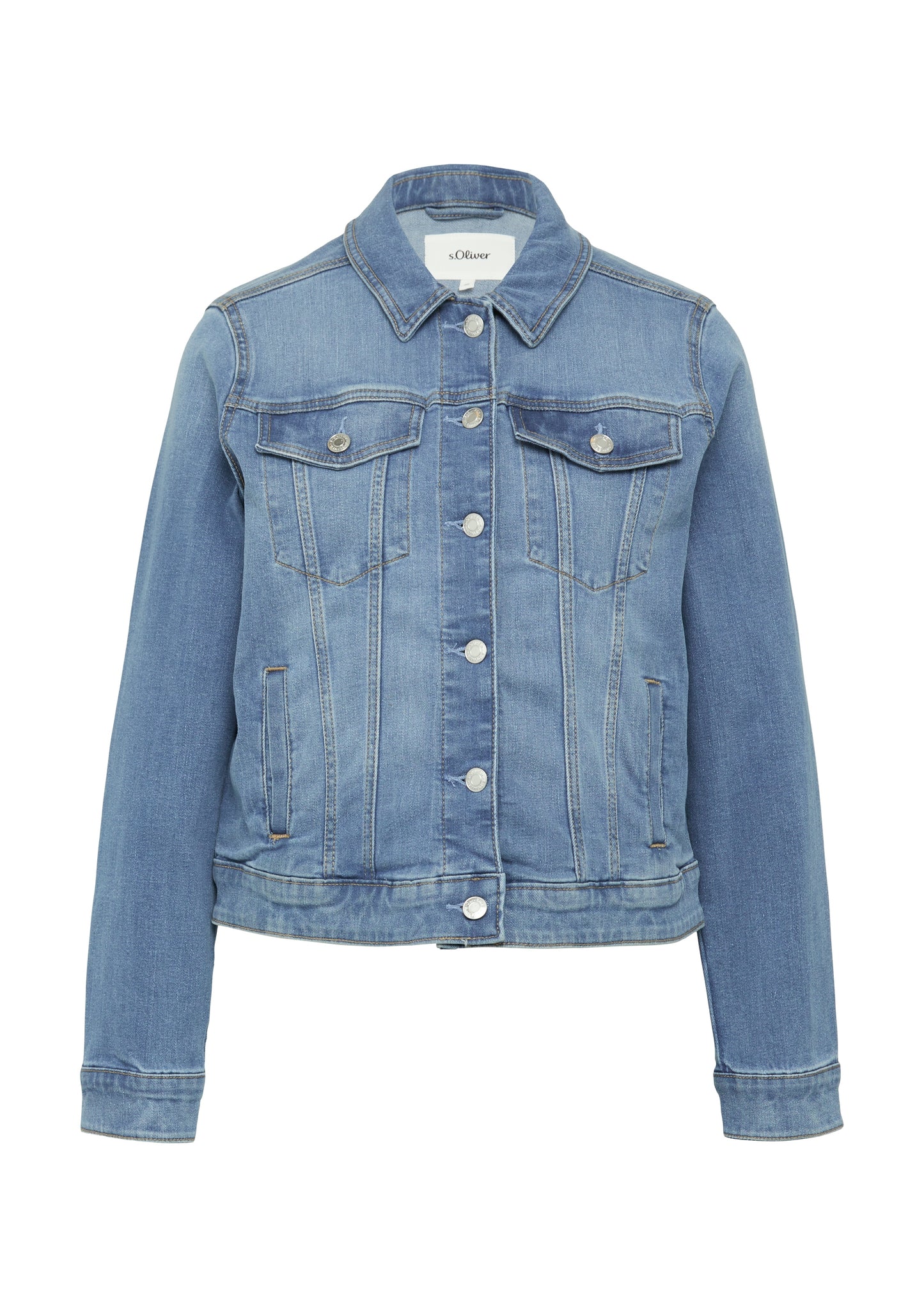 Indoor-Jacke
