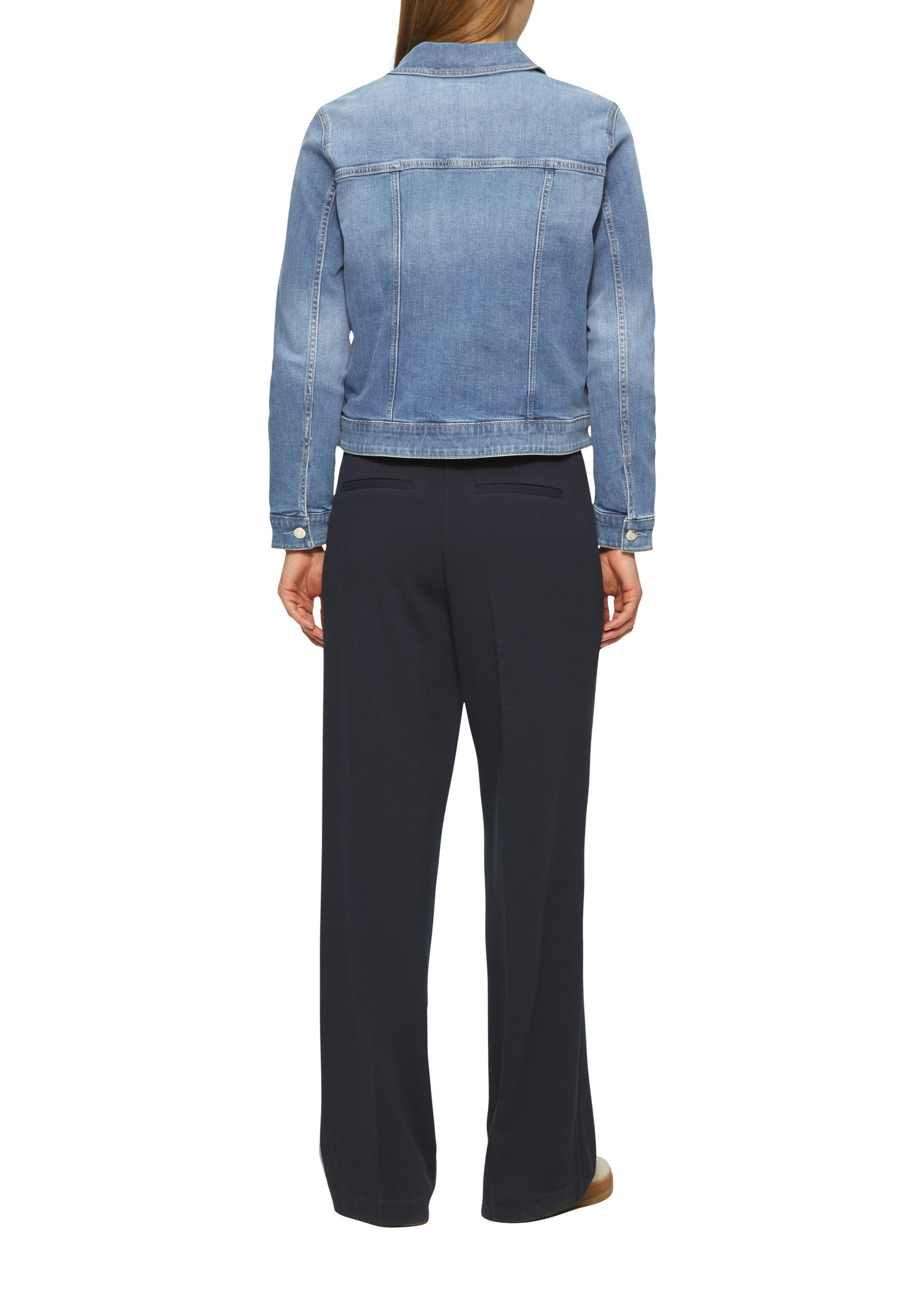 Indoor-Jacke