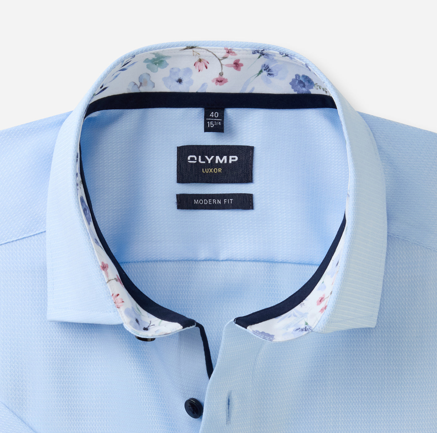 OLYMP Luxor
