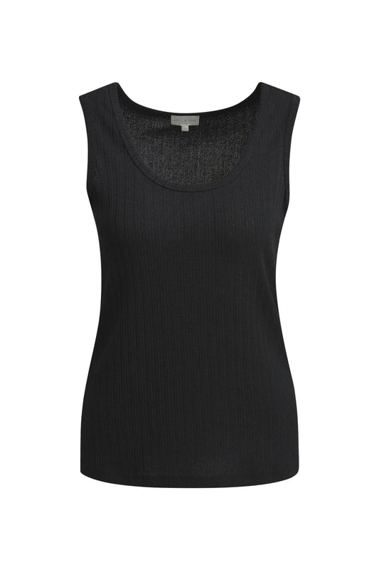 knitted Tanktop
