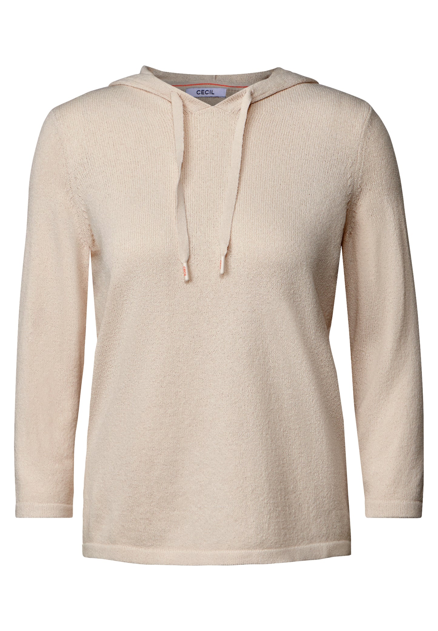 Leichter Hoodie