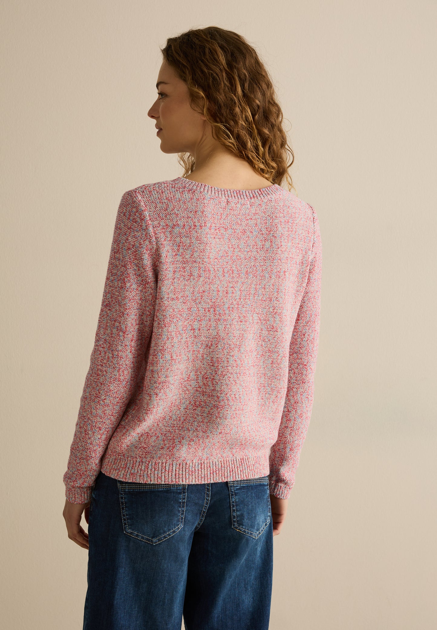 Strickpullover