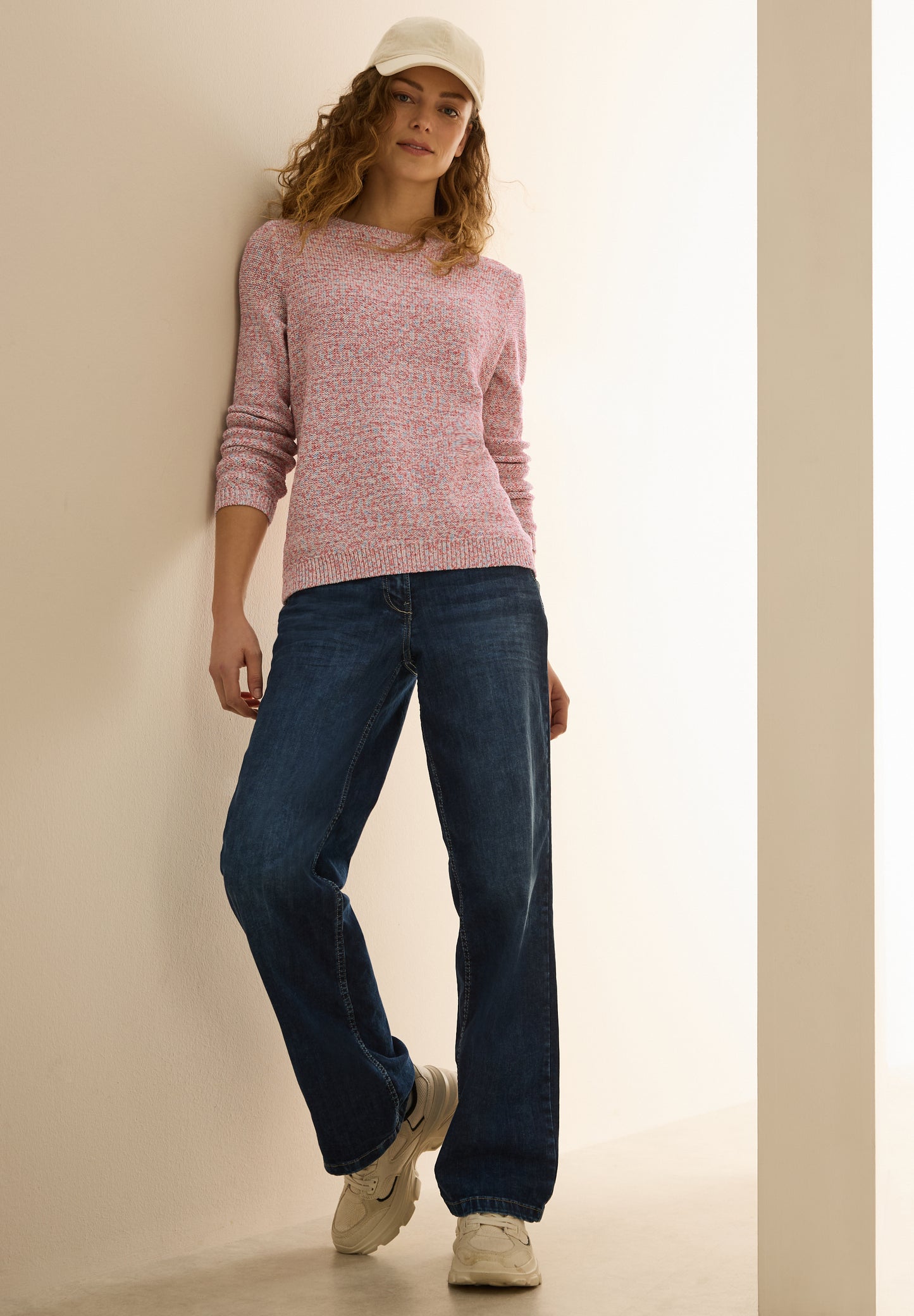 Strickpullover