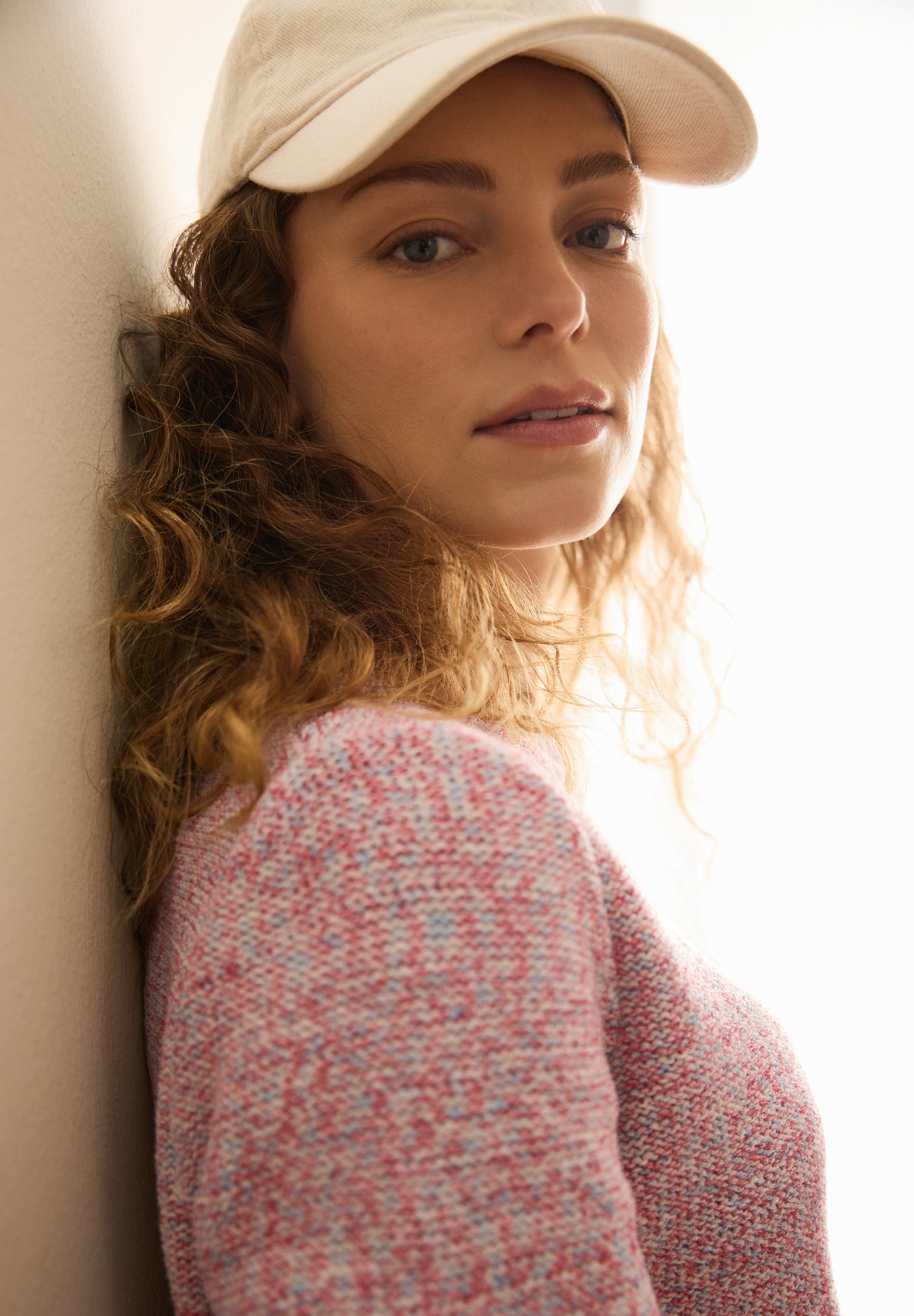 Strickpullover