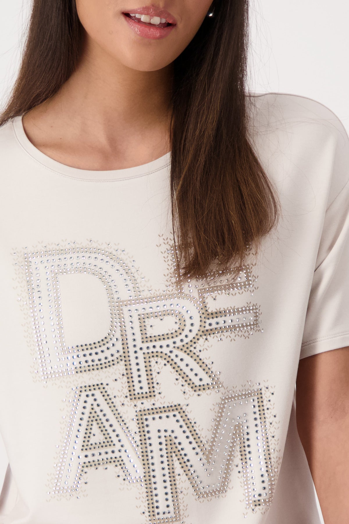 Da.T-Shirt - Monari