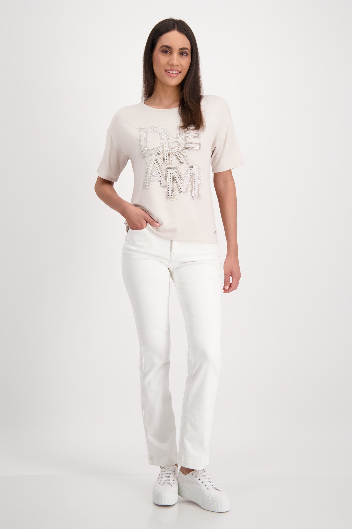 Da.T-Shirt - Monari