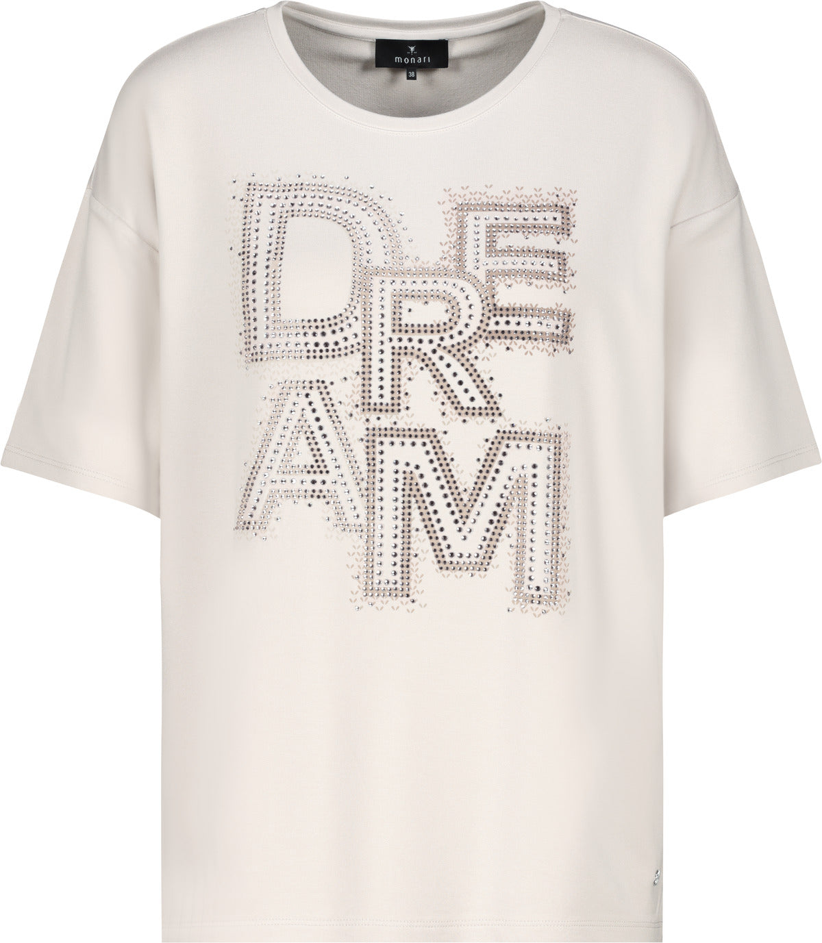 Da.T-Shirt - Monari