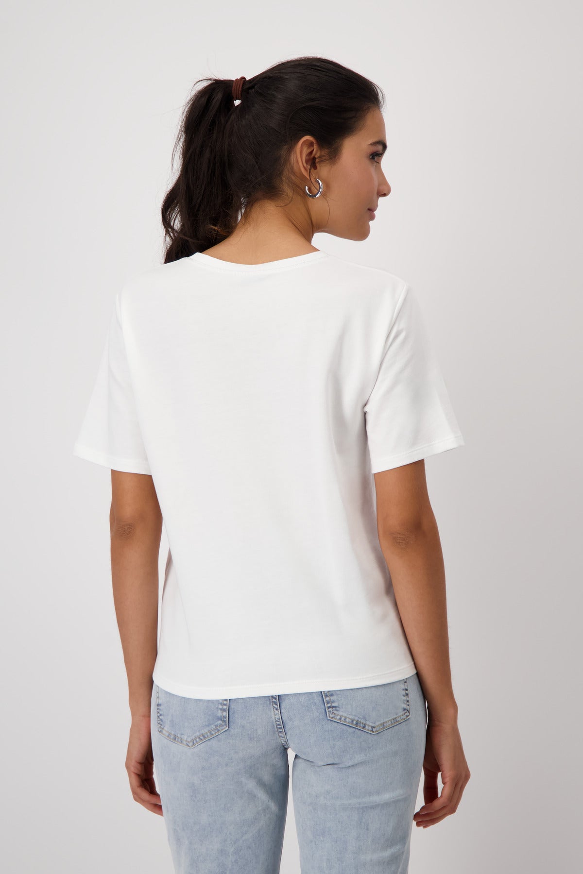 Da.T-Shirt - Monari