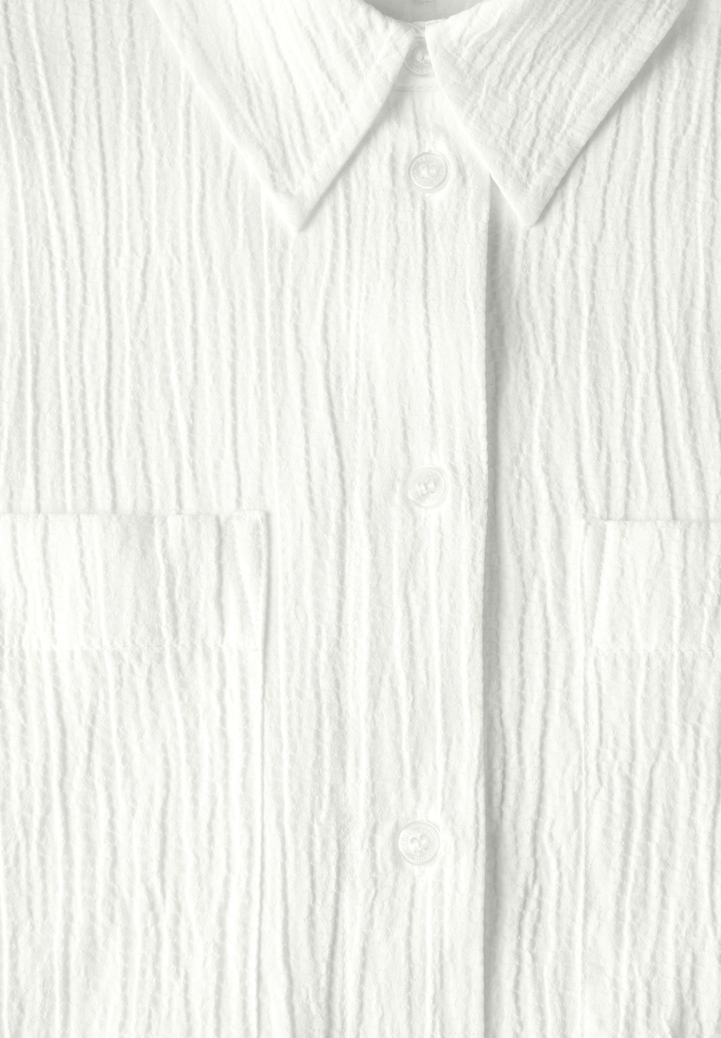 Strukturbluse