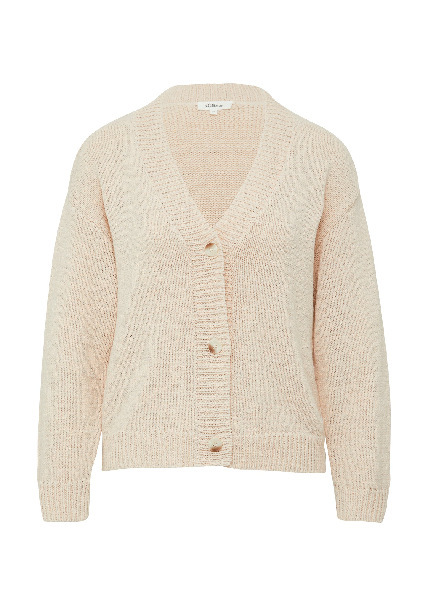 Strickjacke