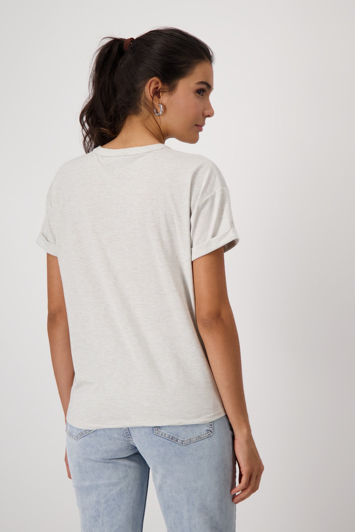 Da.T-Shirt - Monari