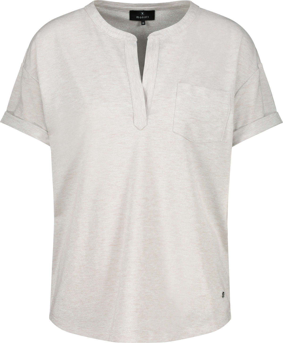 Da.T-Shirt - Monari