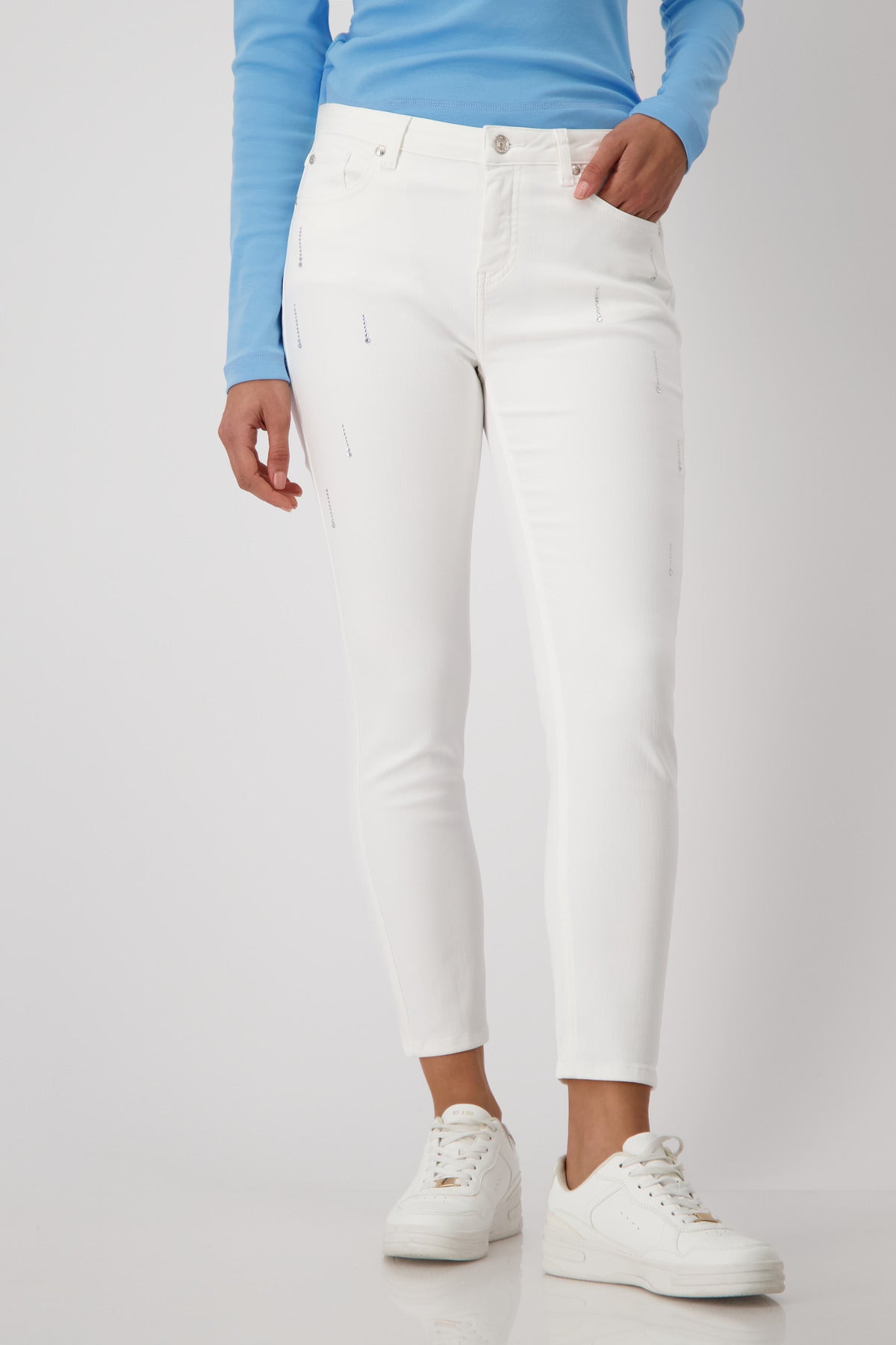 Da. Jeans - Monari