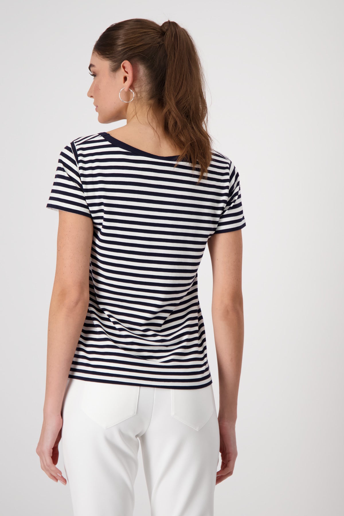 Da.T-Shirt - Monari