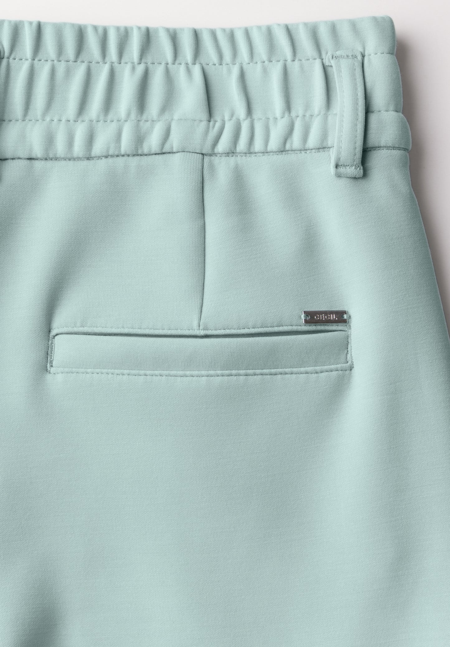 Wide Leg Hose