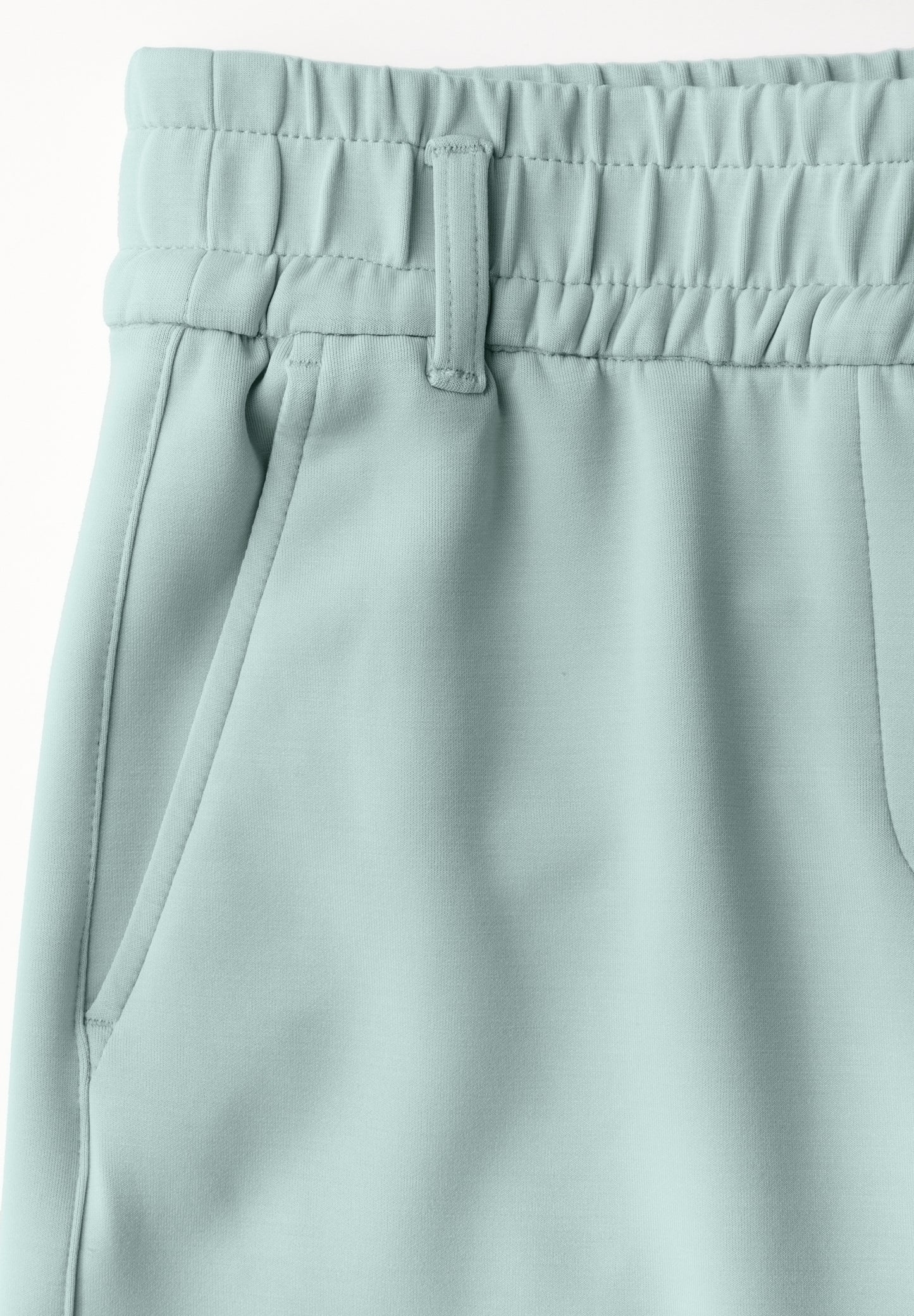 Wide Leg Hose