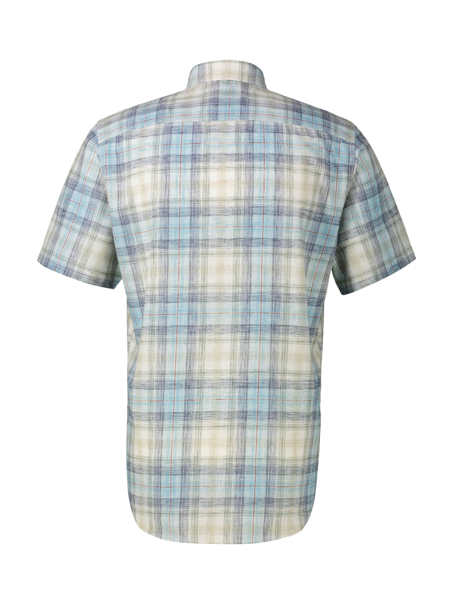 BUTTON DOWN