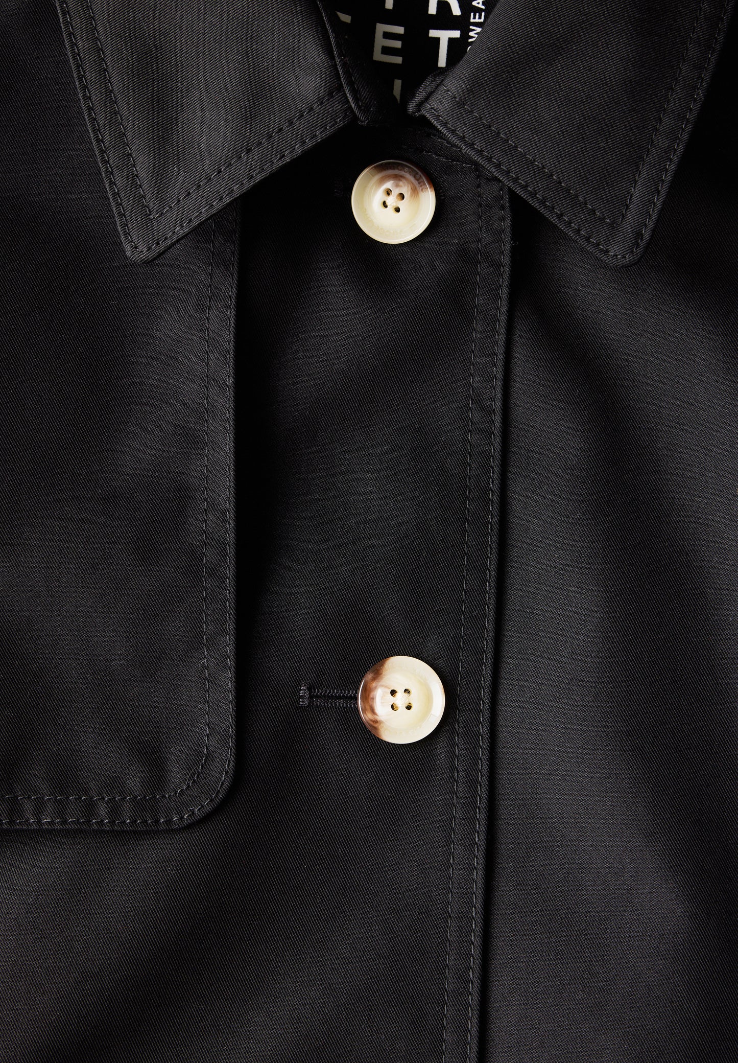 Trenchcoat
