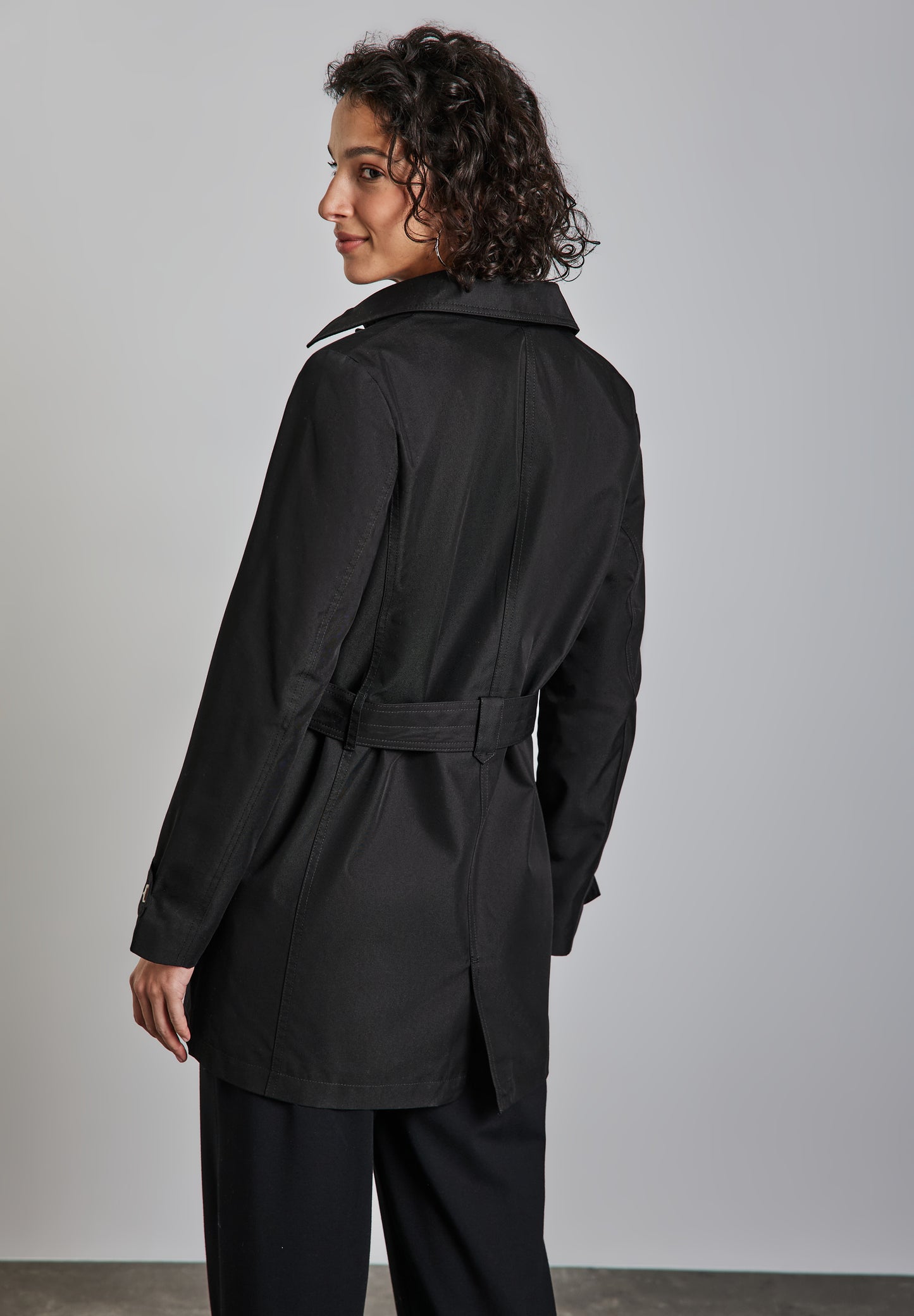 Trenchcoat