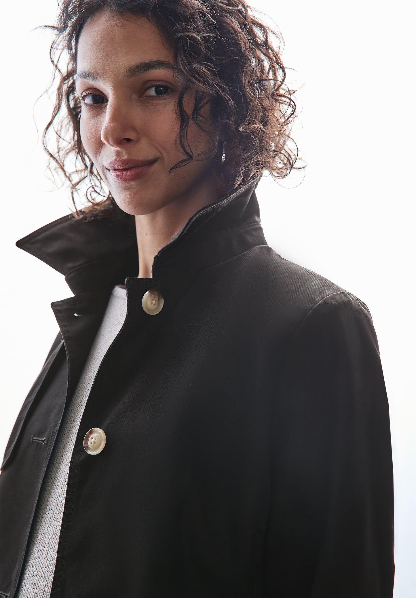 Trenchcoat