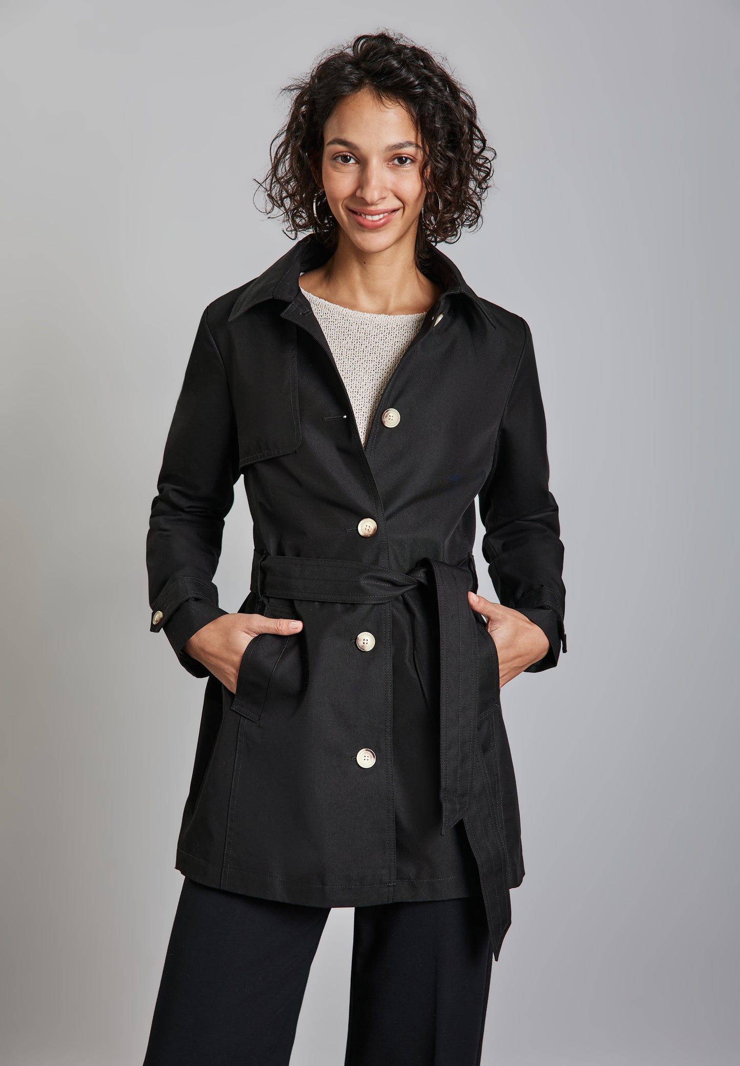 Trenchcoat