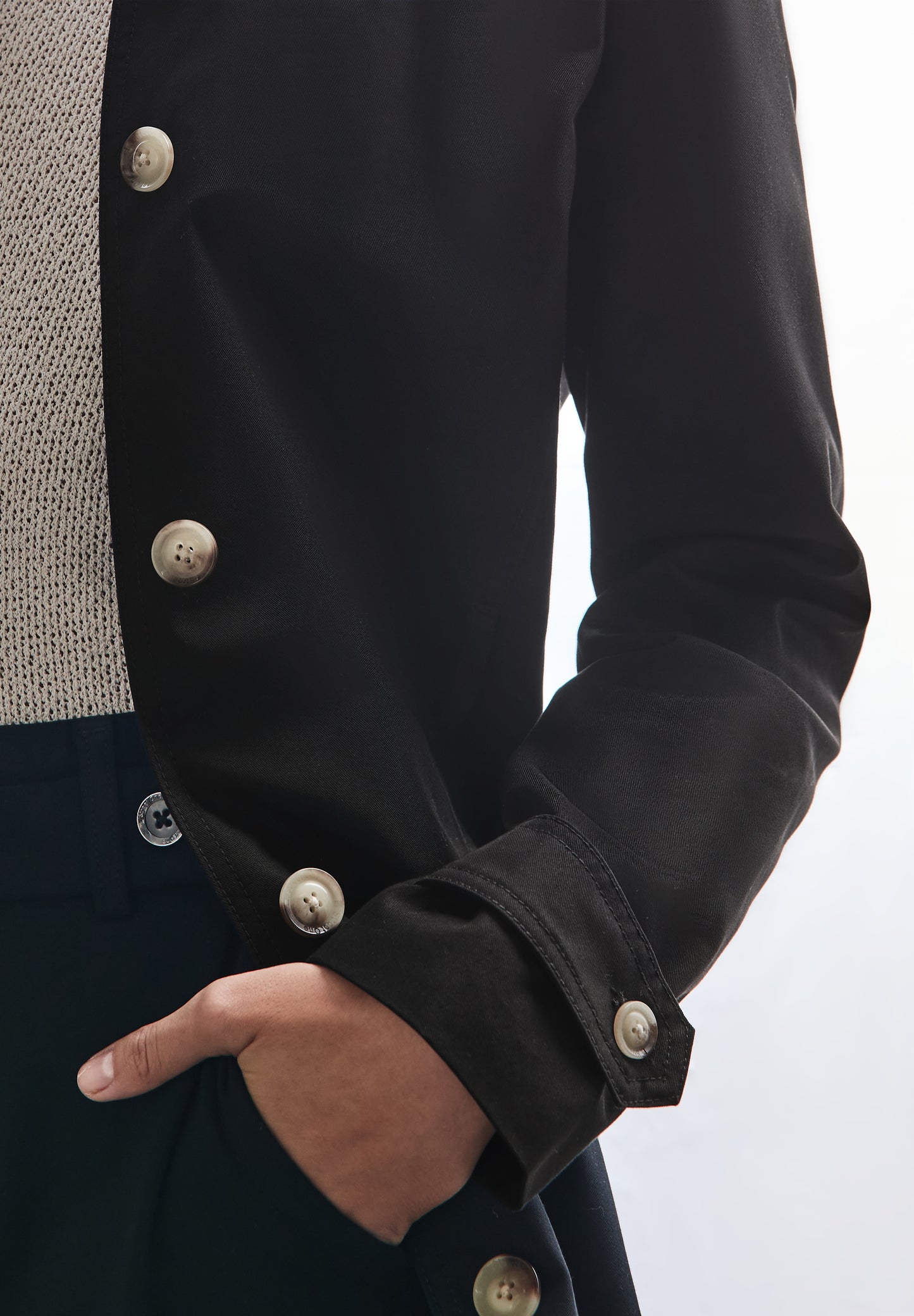 Trenchcoat