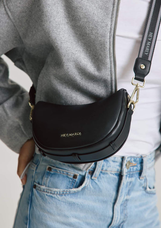 Crossbody Bag | Sporty Sister