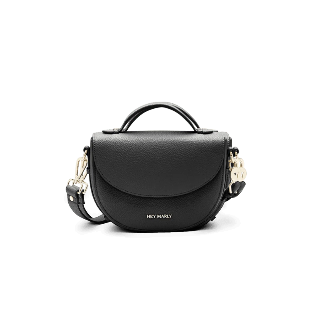 Half Moon Bag | Soul Sister